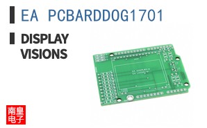 EA PCBARDDOG1701 ͼƬ